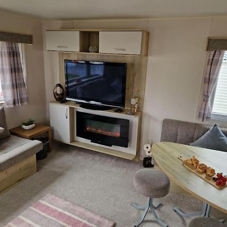 Hotel Weymouth Bay Haven, Preston Road Esterno foto