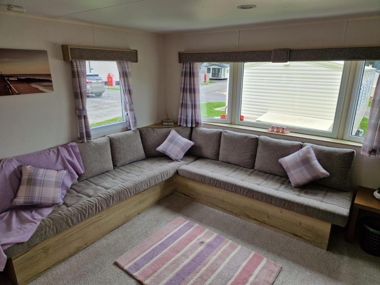 Hotel Weymouth Bay Haven, Preston Road Esterno foto
