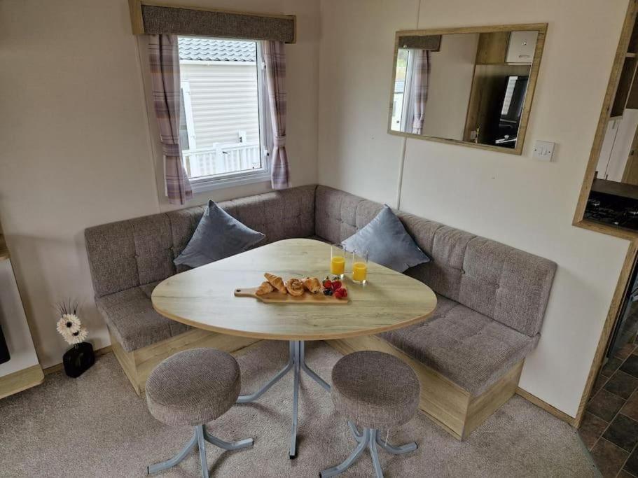 Hotel Weymouth Bay Haven, Preston Road Esterno foto