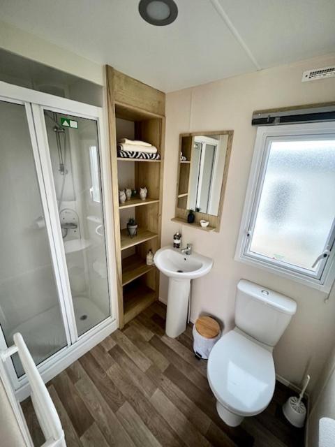 Hotel Weymouth Bay Haven, Preston Road Esterno foto
