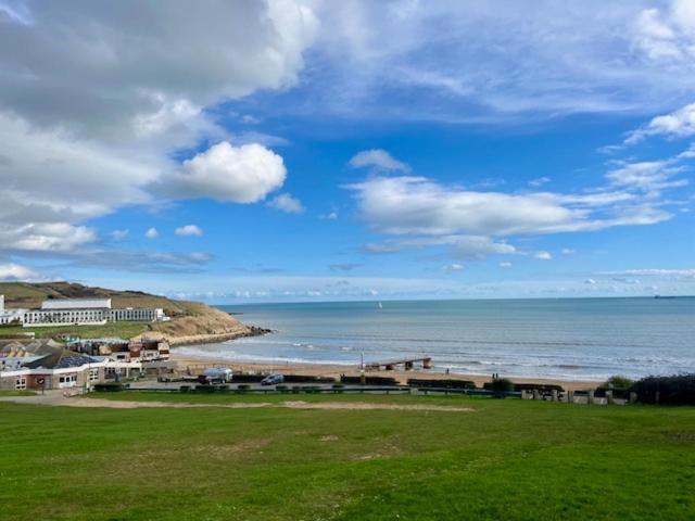 Hotel Weymouth Bay Haven, Preston Road Esterno foto
