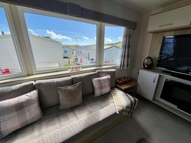 Hotel Weymouth Bay Haven, Preston Road Esterno foto