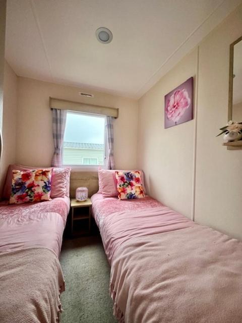 Hotel Weymouth Bay Haven, Preston Road Esterno foto